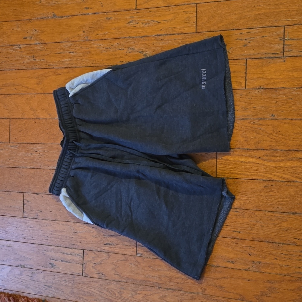 Mens Marucci Baseball Shorts